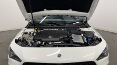 Mercedes-Benz CLA 220d AMG Line Premium + Night Ed 5dr Tip Auto Diesel Estate